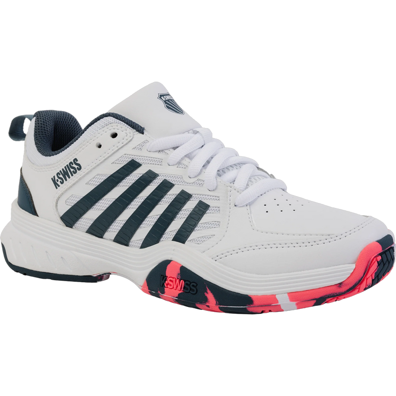 Youth Court Express 2, K-Swiss Youth Court Express 2 Front