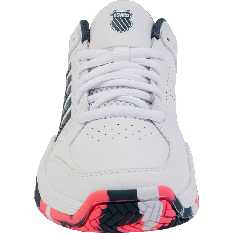Youth Court Express 2, K-Swiss Youth Court Express 2 Toe