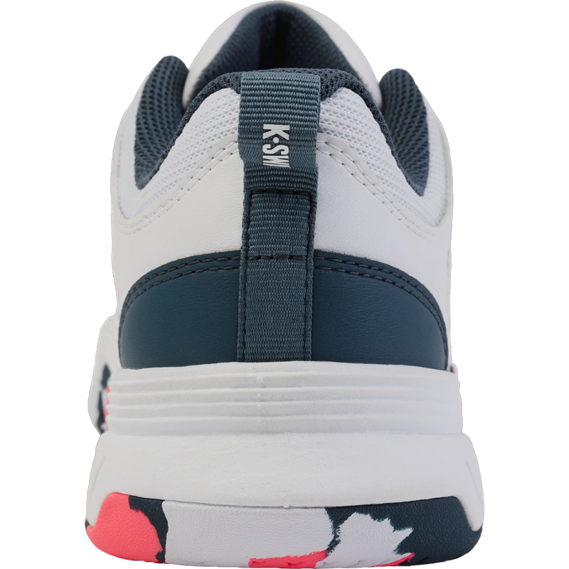 Youth Court Express 2, K-Swiss Youth Court Express 2 Heel