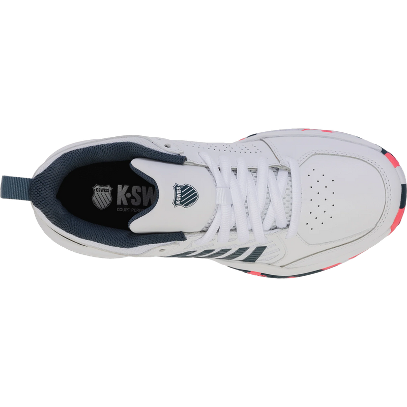 Youth Court Express 2, K-Swiss Youth Court Express 2 Top