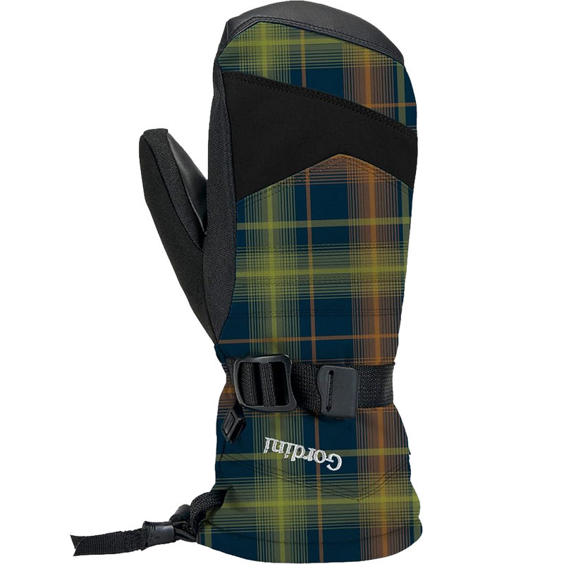 Youth Charger Mitt, Featured Image