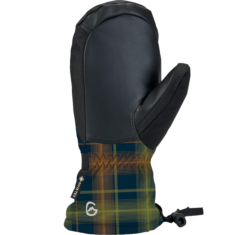 Youth Charger Mitt, Gordini Youth Charger Mitt palm