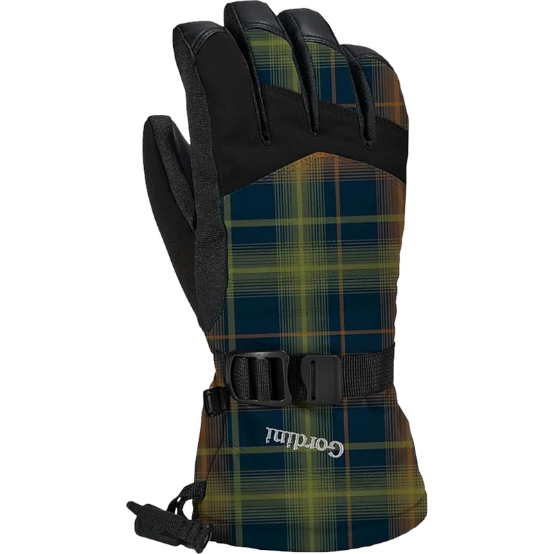 Youth Charger Glove, Featured Image