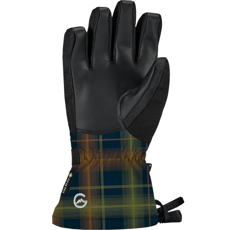 Youth Charger Glove, Gordini Youth Charger Glove palm