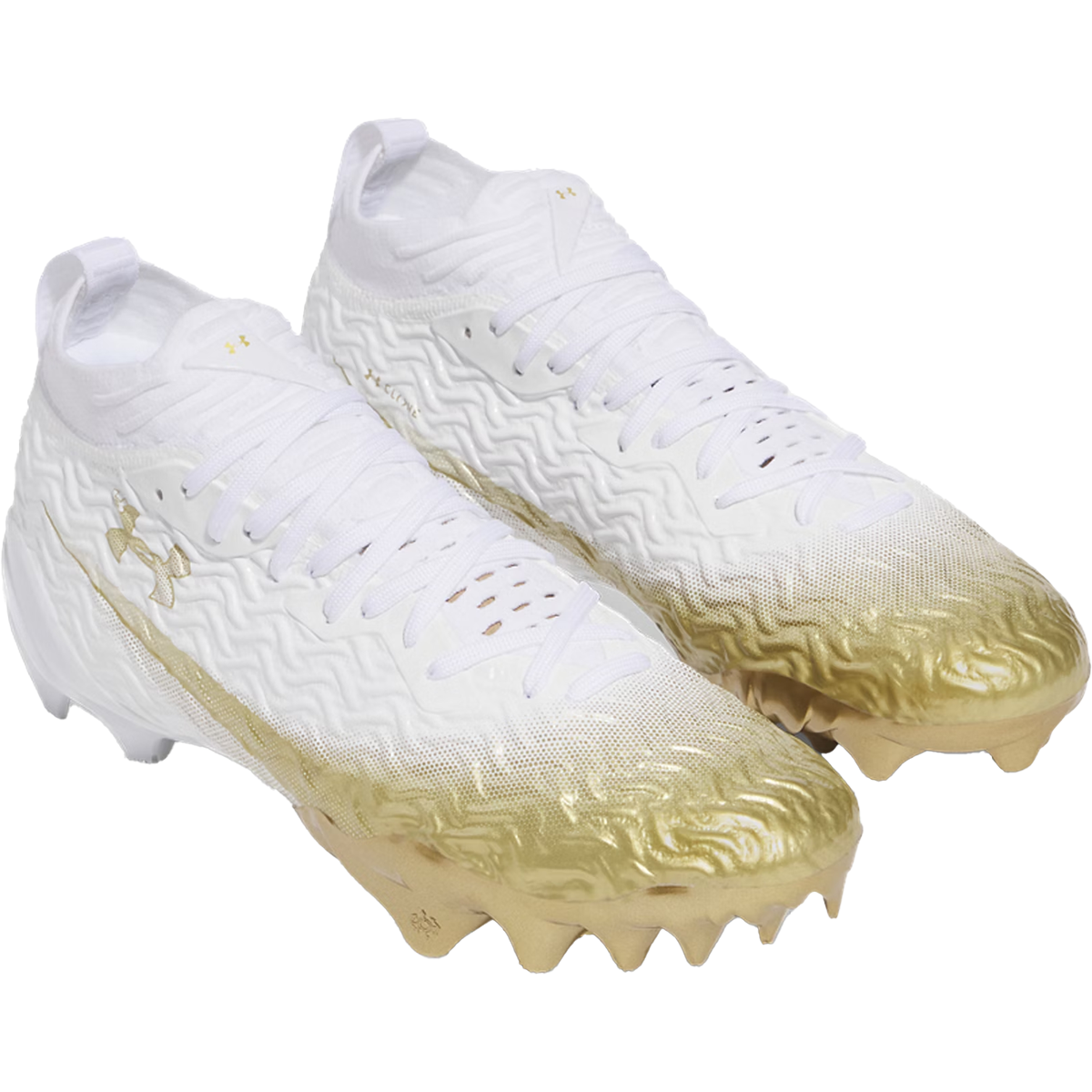 Men's Spotlight Pro Football Cleats – Sports Basement