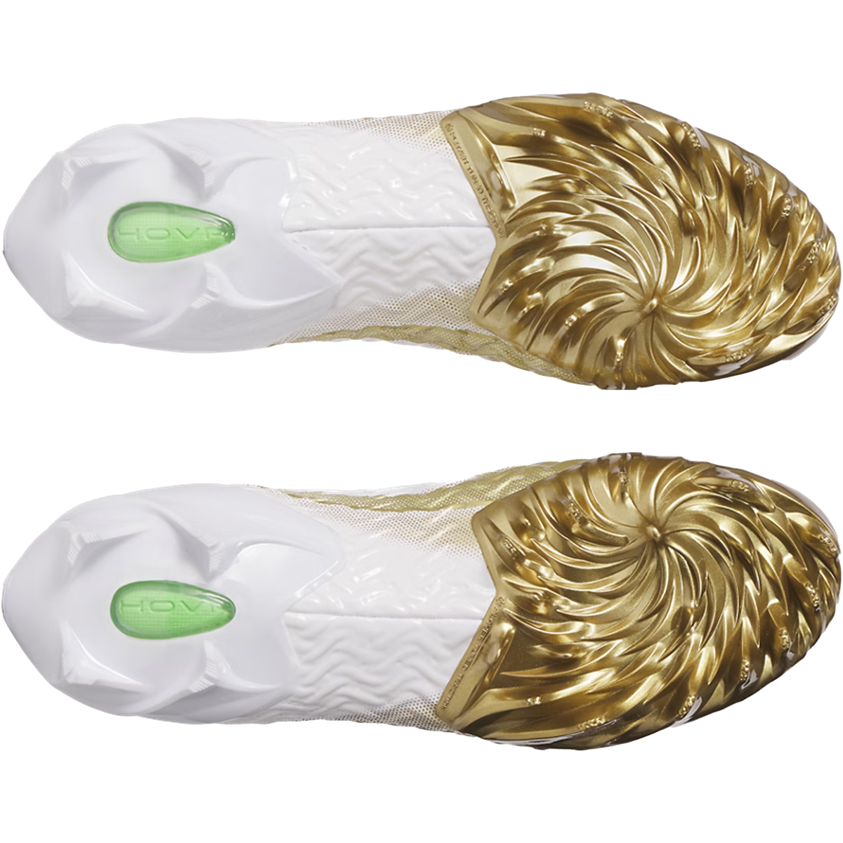Men's Spotlight Pro Football Cleats alternate view