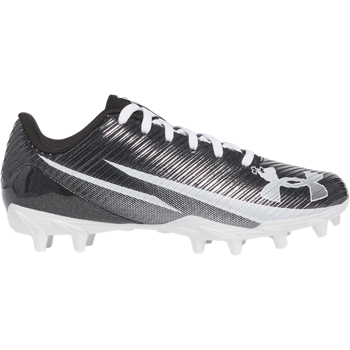 Youth Blur Select Jr Football Cleats alternate view