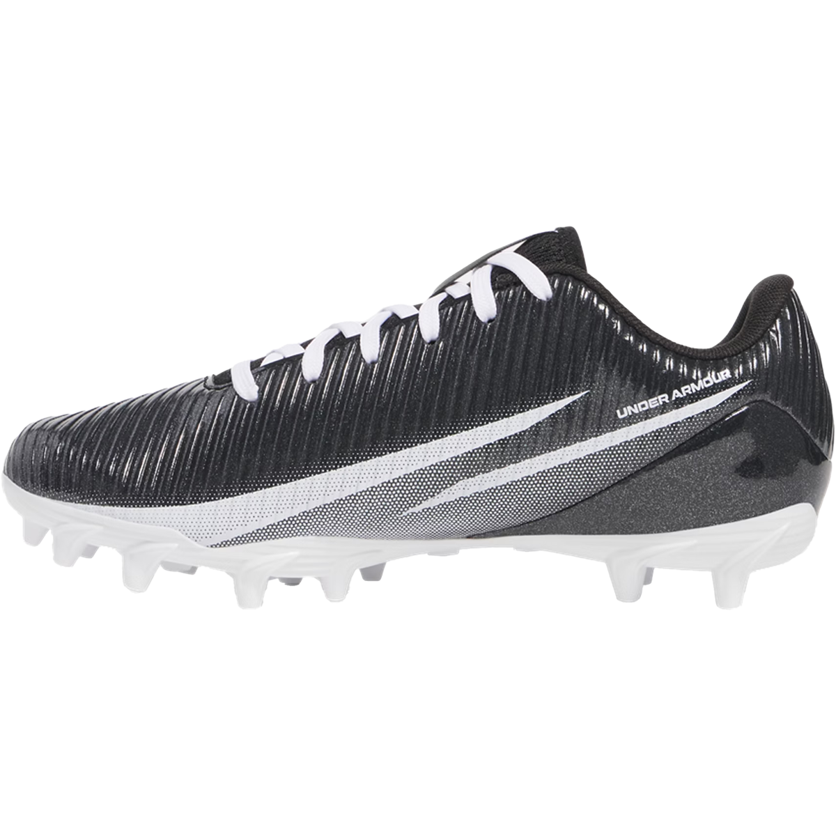 Youth Blur Select Jr Football Cleats alternate view
