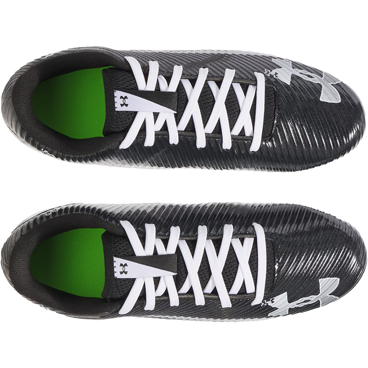 Youth Blur Select Jr Football Cleats alternate view