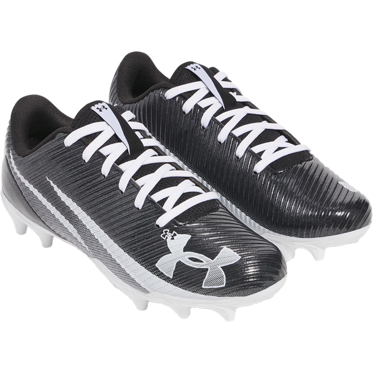 Youth Blur Select Jr Football Cleats alternate view