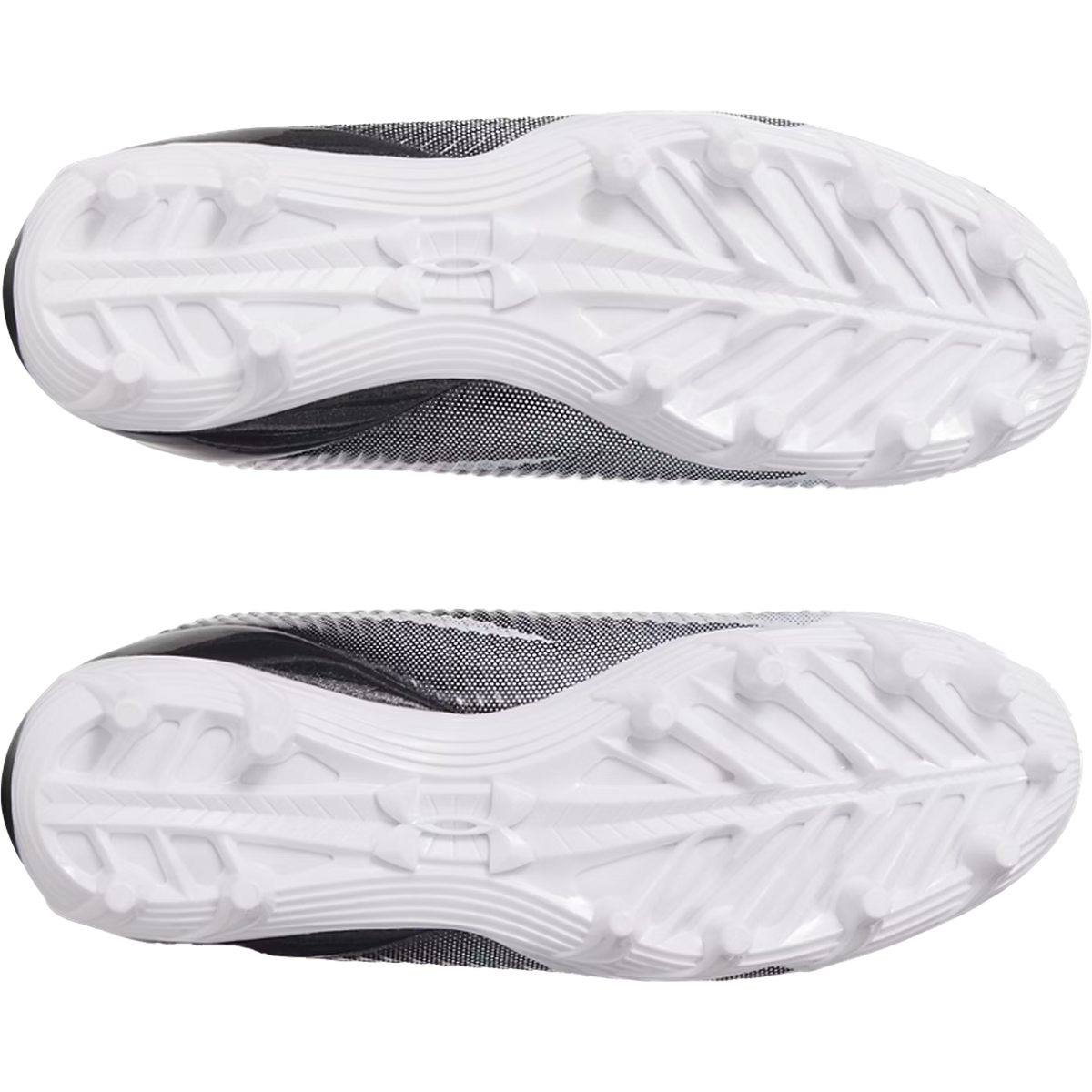 Youth Blur Select Jr Football Cleats alternate view