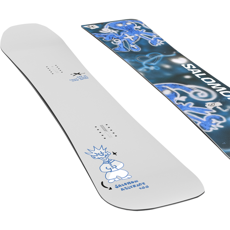 Abstract – Sports Basement Abstract – Sports Basement
