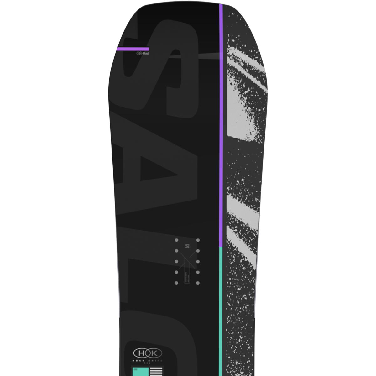 Huck Knife Pro – Sports Basement