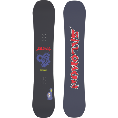 SALOMON SLEEPWALKER 153cm 25/26 値下げ可 Sleepwalker – Sports Basement