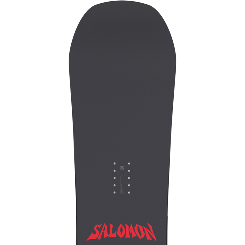 Sleepwalker, Salomon Sleepwalker nose