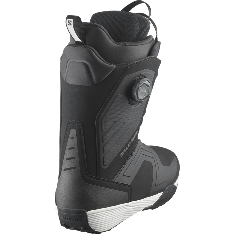Dialogue Dual BOA, Salomon Dialogue Dual BOA back