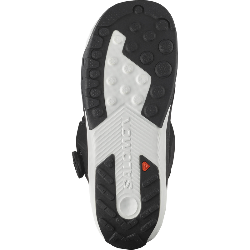 Dialogue Dual BOA, Salomon Dialogue Dual BOA bottom
