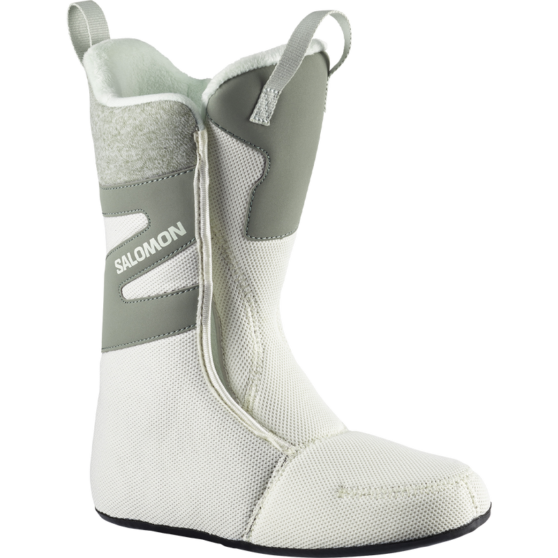 Kiana Women's 24cm Boa Dual Kiana Salomon 24-25 未使用 Dual Basement Sports – BOA スノーボード