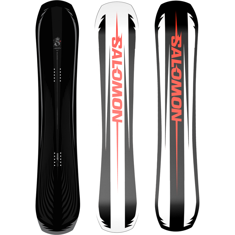 Assassin Pro, Featured Image