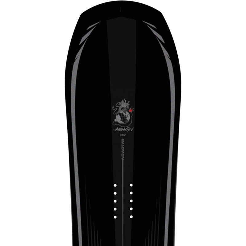 Assassin Pro – Sports Basement