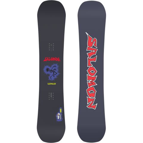 スノーボード SLEEPWALKER GROM 138 kids Youth Sleepwalker Grom – Sports Basement