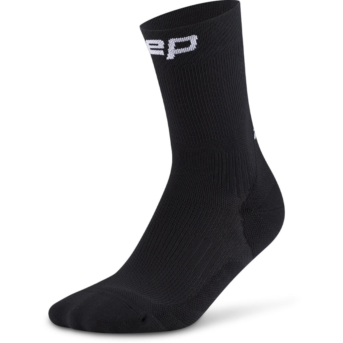 Core Run Mid Cut Compression Socks 5.0 alternate view