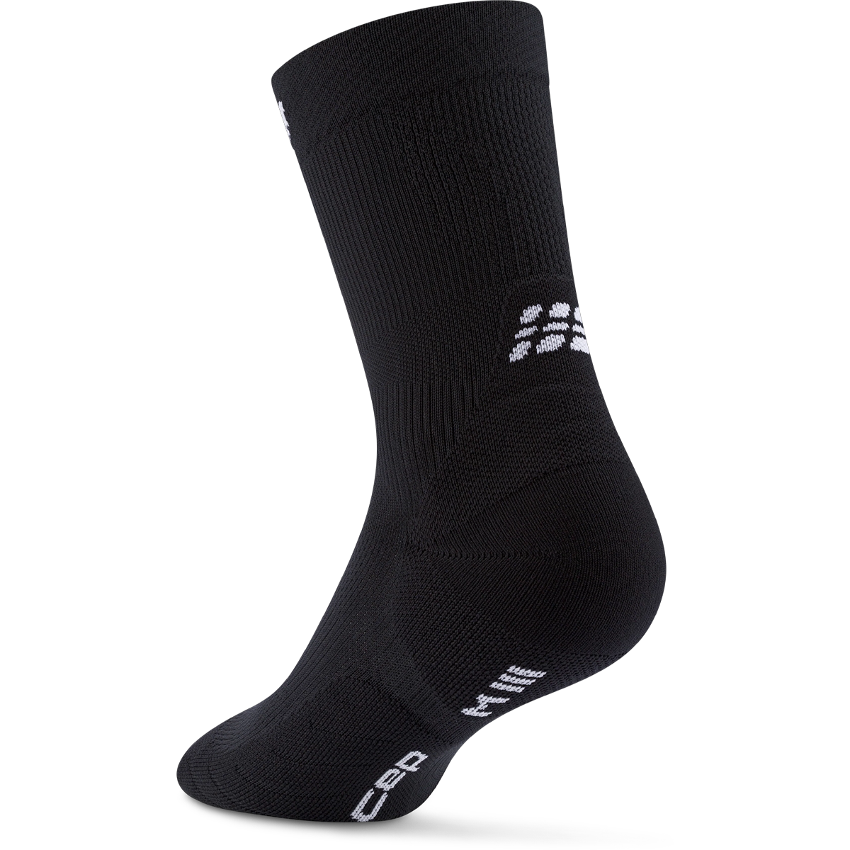Core Run Mid Cut Compression Socks 5.0 alternate view