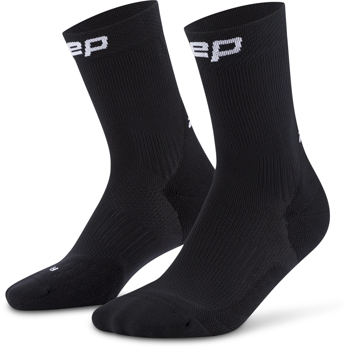 Core Run Mid Cut Compression Socks 5.0 alternate view