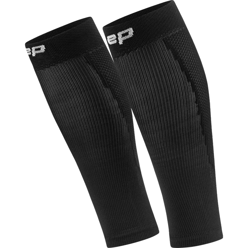 Women's Core Run Compression Calf Sleeves 5.0, CEP Compression Core Run Compression Calf Sleeves 5.0 pair