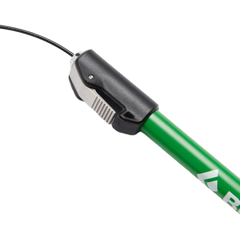 Quickdraw Pro Probe 320, Black Diamond Quickdraw Pro Probe 320 leash lock