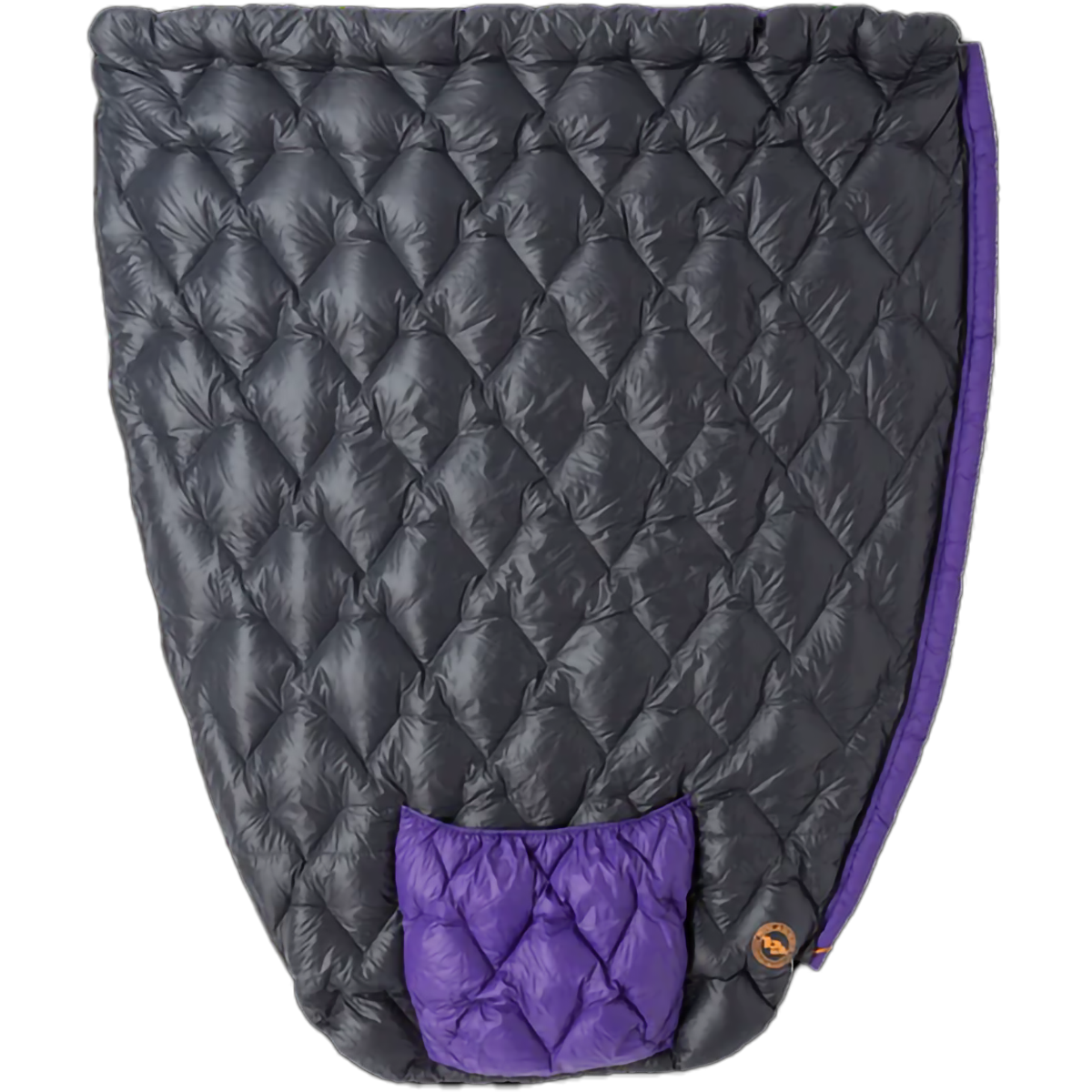 Fly Creek UL Zip Quilt 50 - Regular alternate view