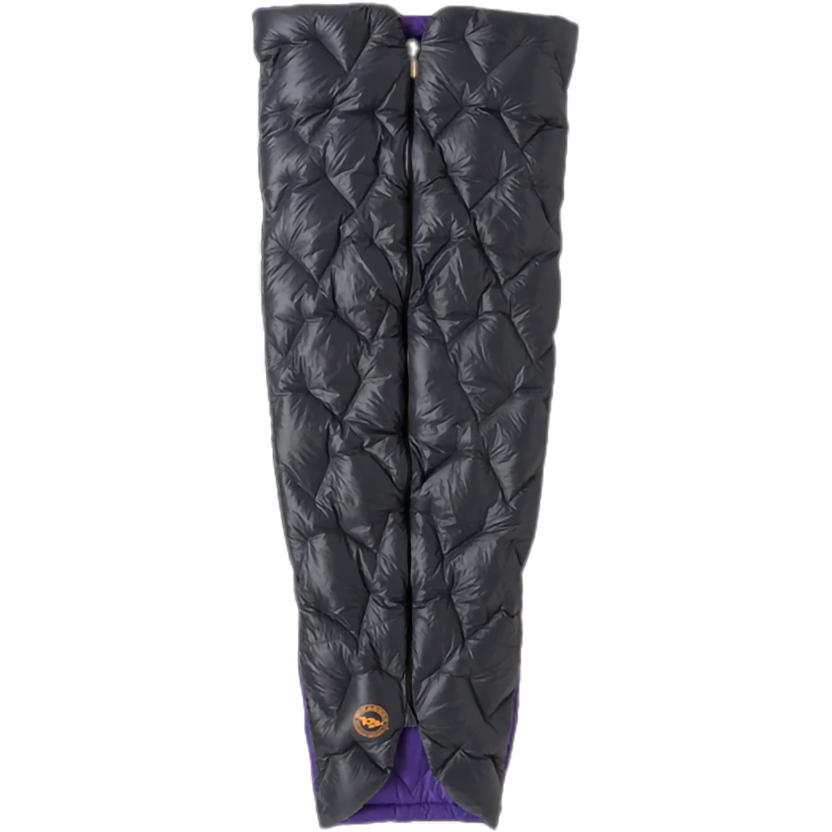 Fly Creek UL Zip Quilt 50 - Long – Sports Basement