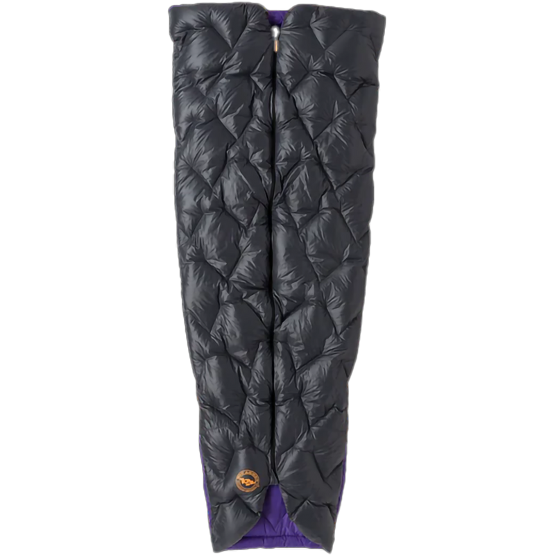 Fly Creek UL Zip Quilt 50 - Regular, Featured Image