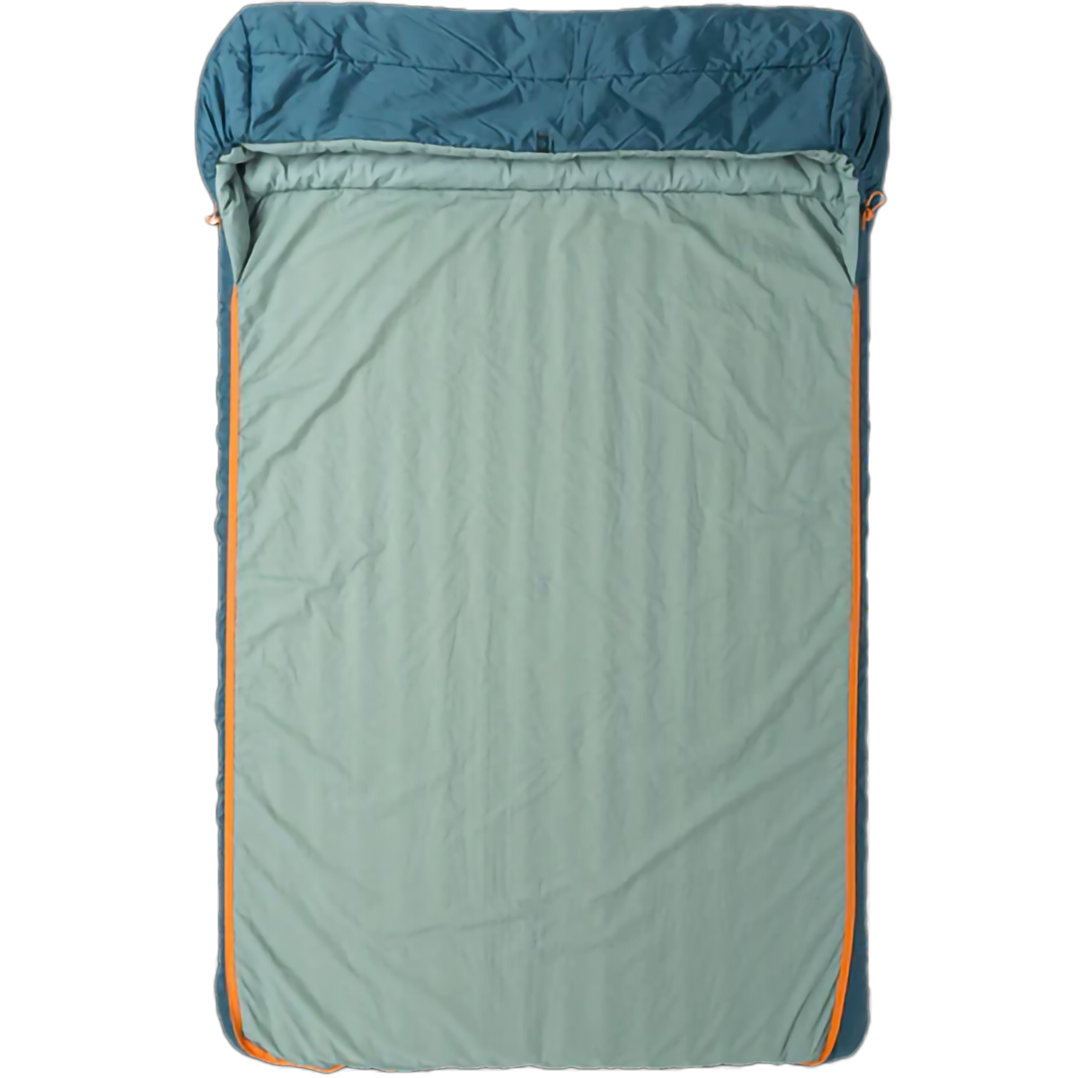 Big Agnes Dream Island 20 Doublewide in Tapestry/Brown Sugar bottom only