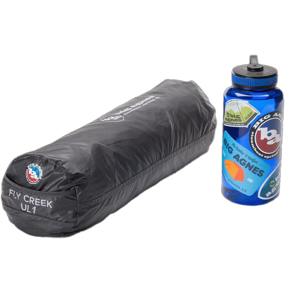 Fly Creek UL1 alternate view