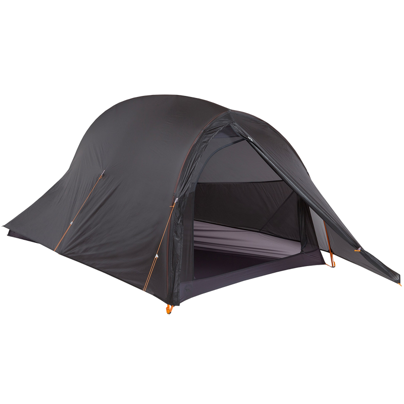 Fly Creek UL2, Featured Image