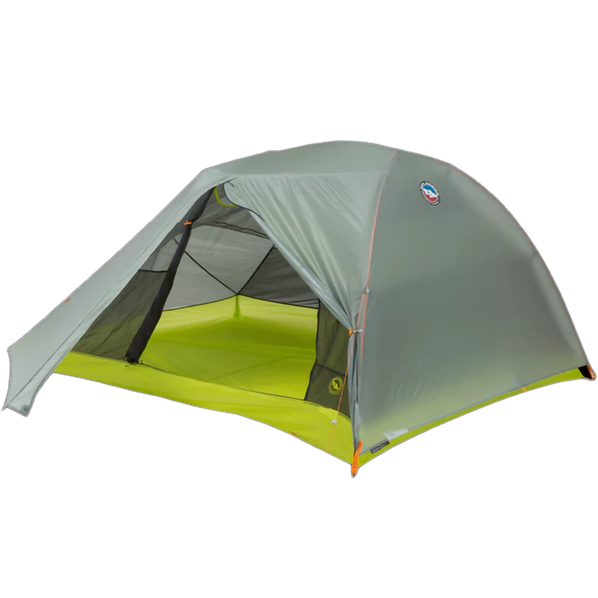 Big Agnes Tiger UL2 Wall Tent