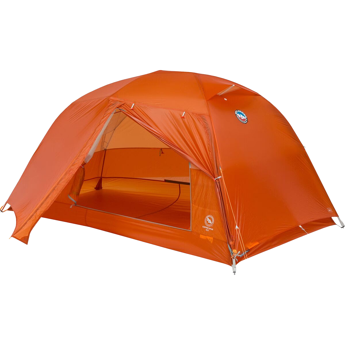 キャンプテント Tangelo - UL2 Spur Copper Copper UL2 Spur Copper キャンプテント Tangelo - UL2 Spur テント・タープ