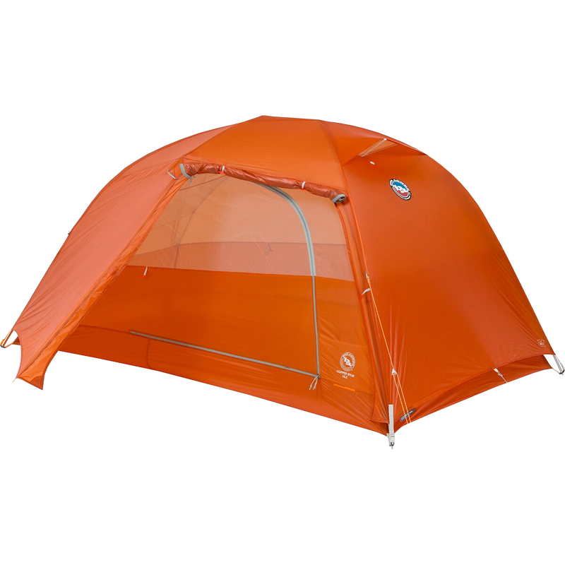 Copper Spur UL2, Featured Image