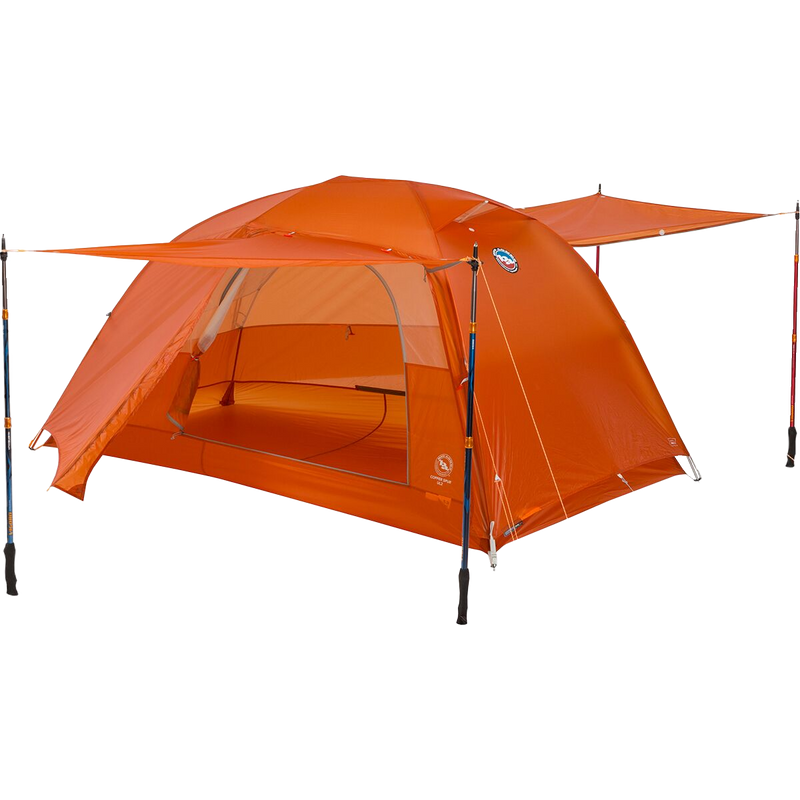Copper Spur UL2 – Sports Basement