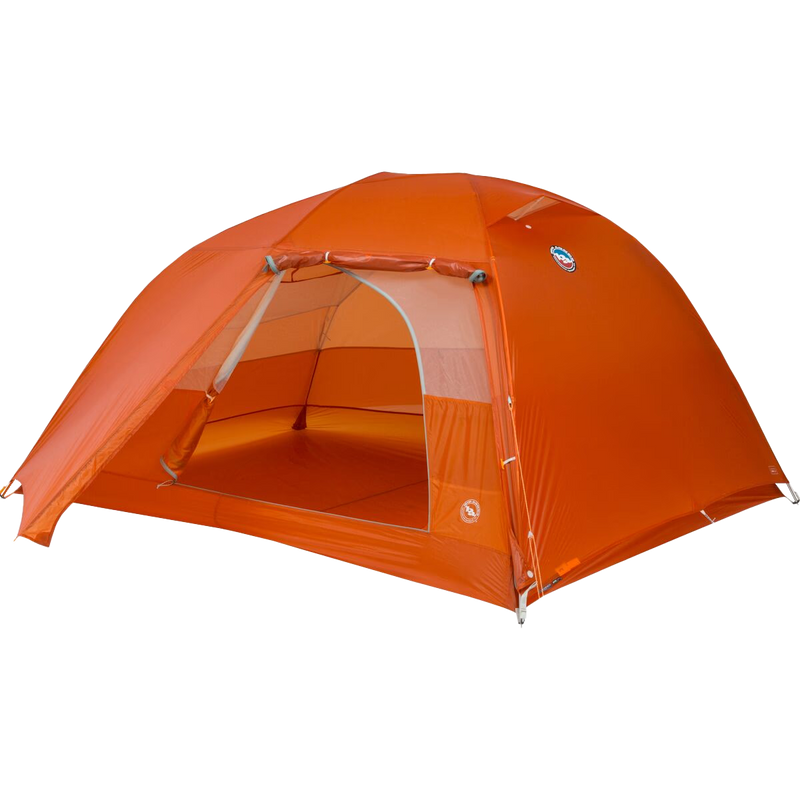 Copper Spur UL3, Featured Image