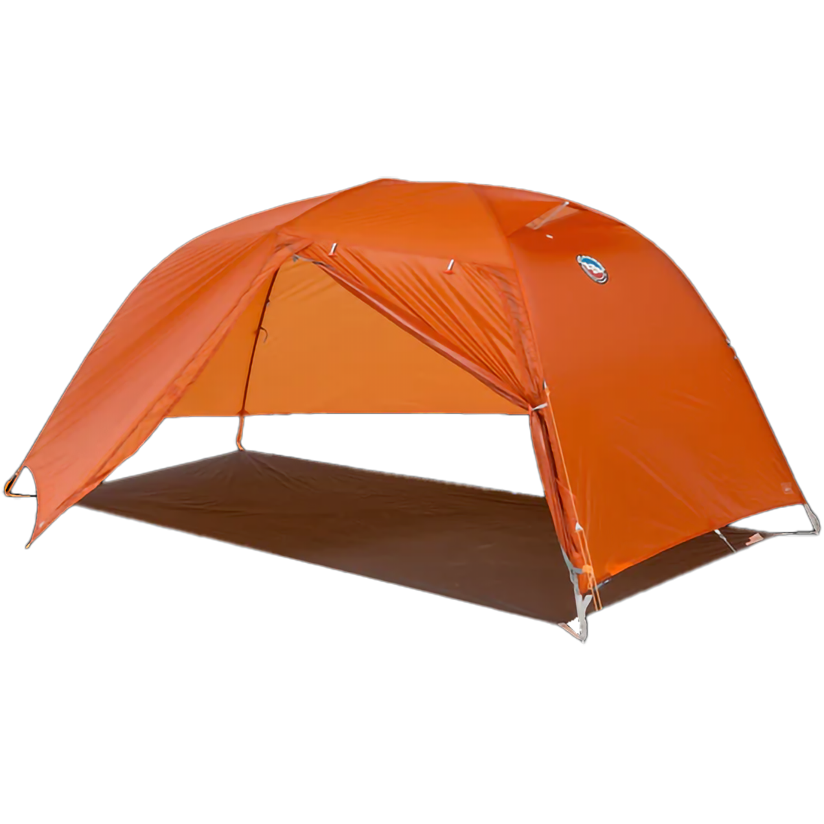 Copper Spur UL2 Footprint alternate view