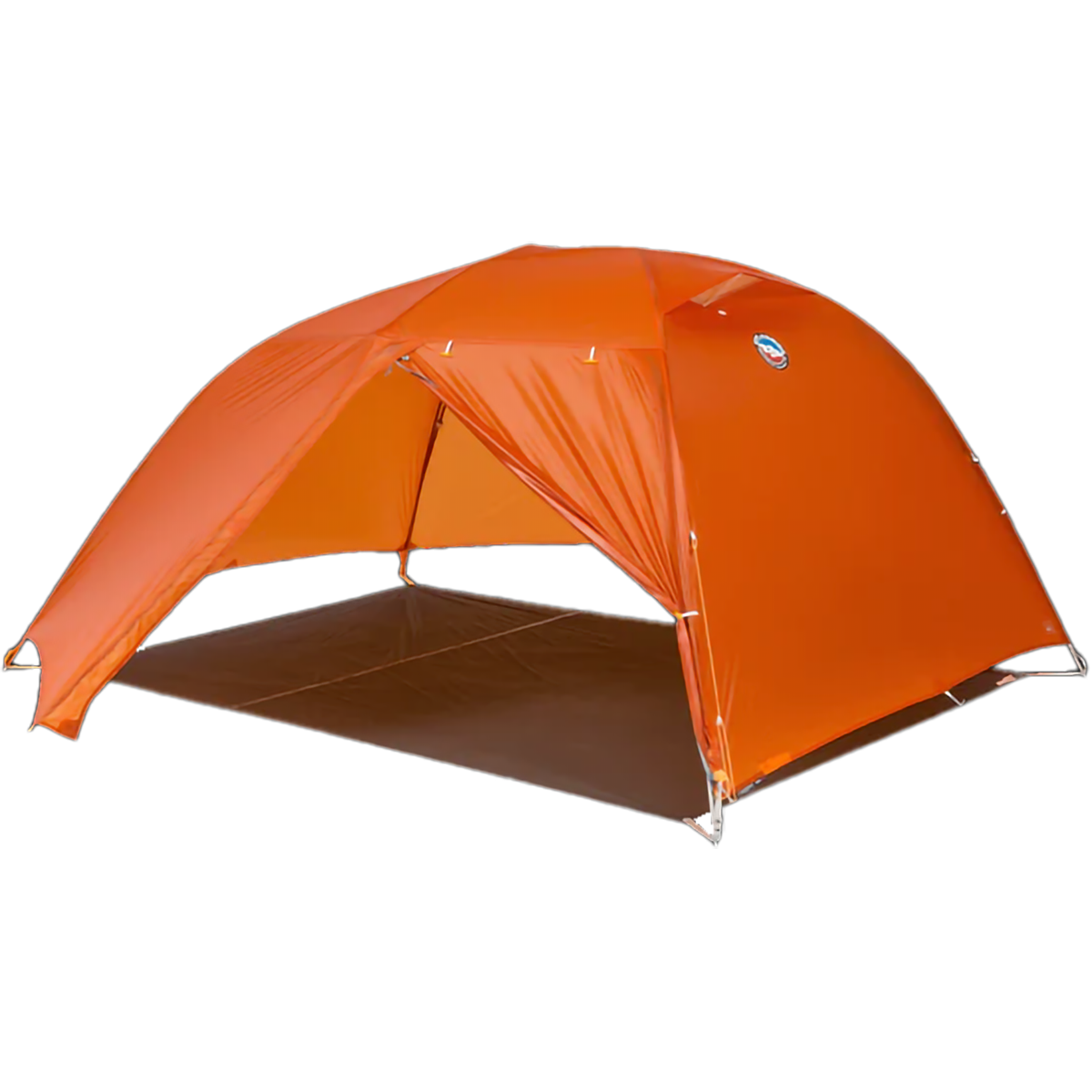 Copper Spur UL3 Footprint alternate view