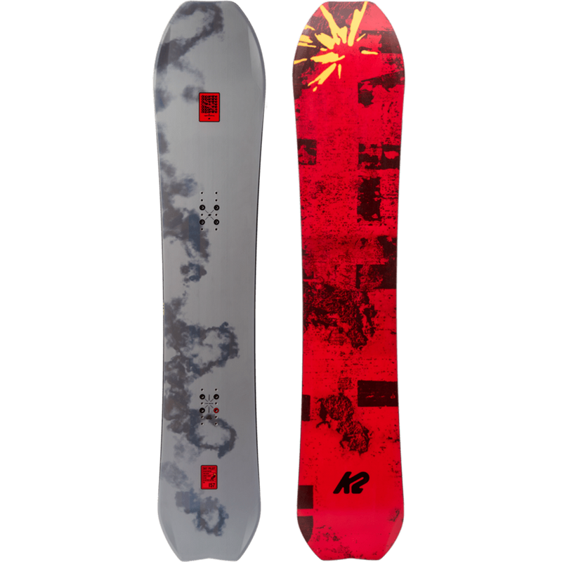 Sky Pilot, Featured Image