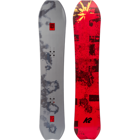 K2 Sky Pilot Demo Snowboard – Sports Basement