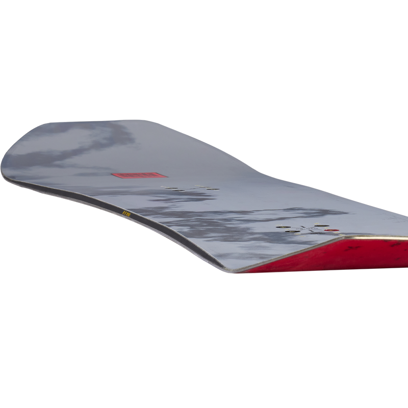 Sky Pilot, K2 Sky Pilot edge