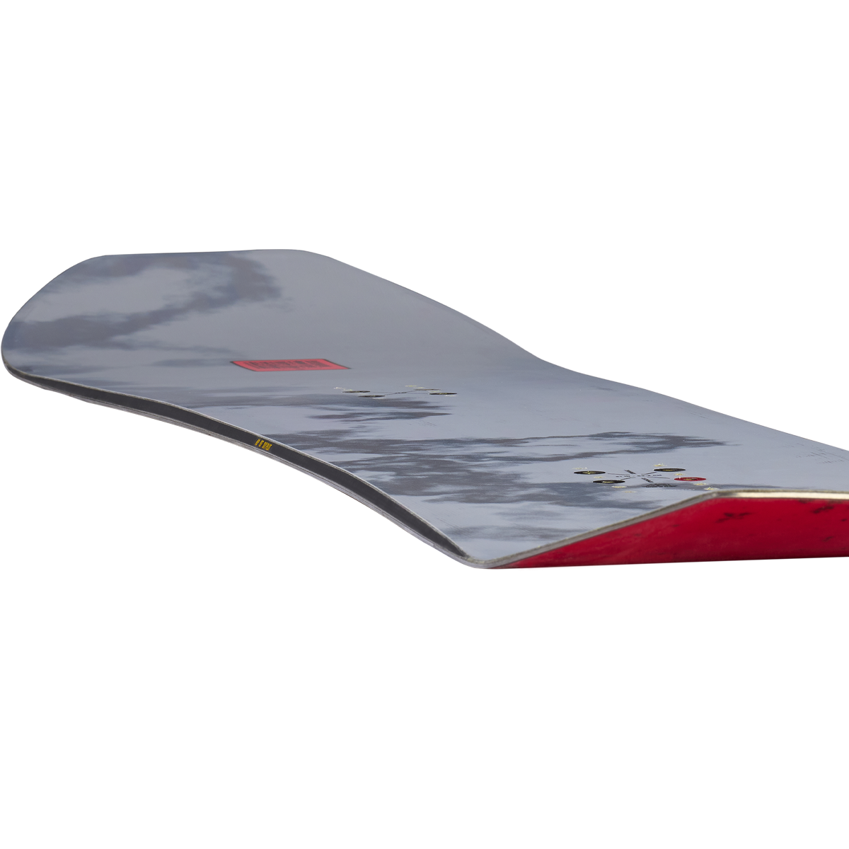 Sky Pilot alternate view