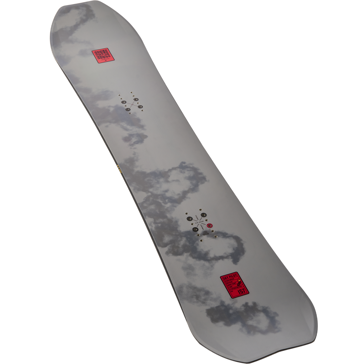 Sky Pilot alternate view