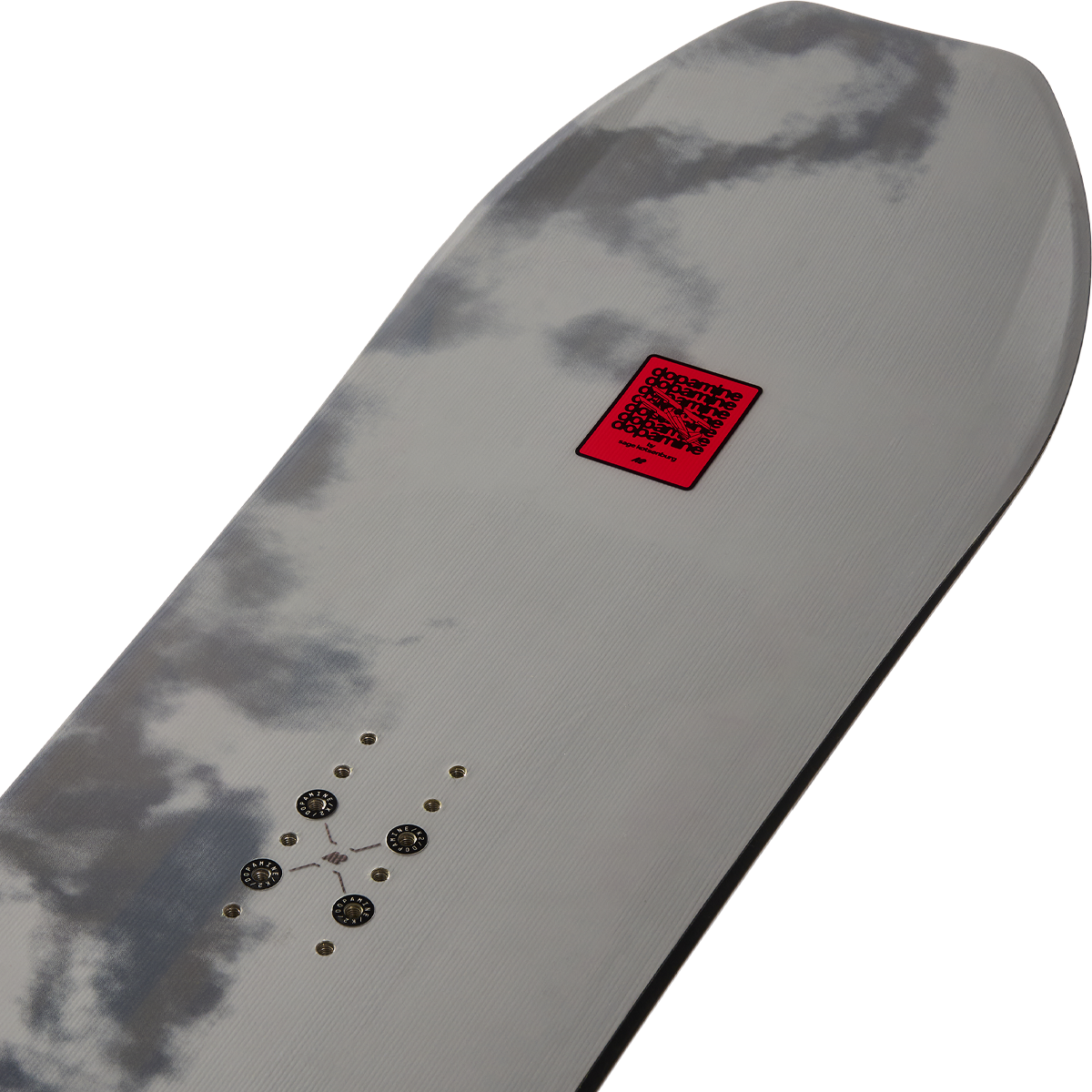 Sky Pilot alternate view