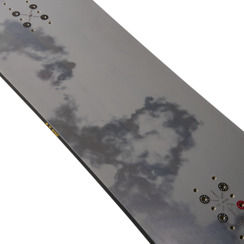 Sky Pilot, K2 Sky Pilot mounts